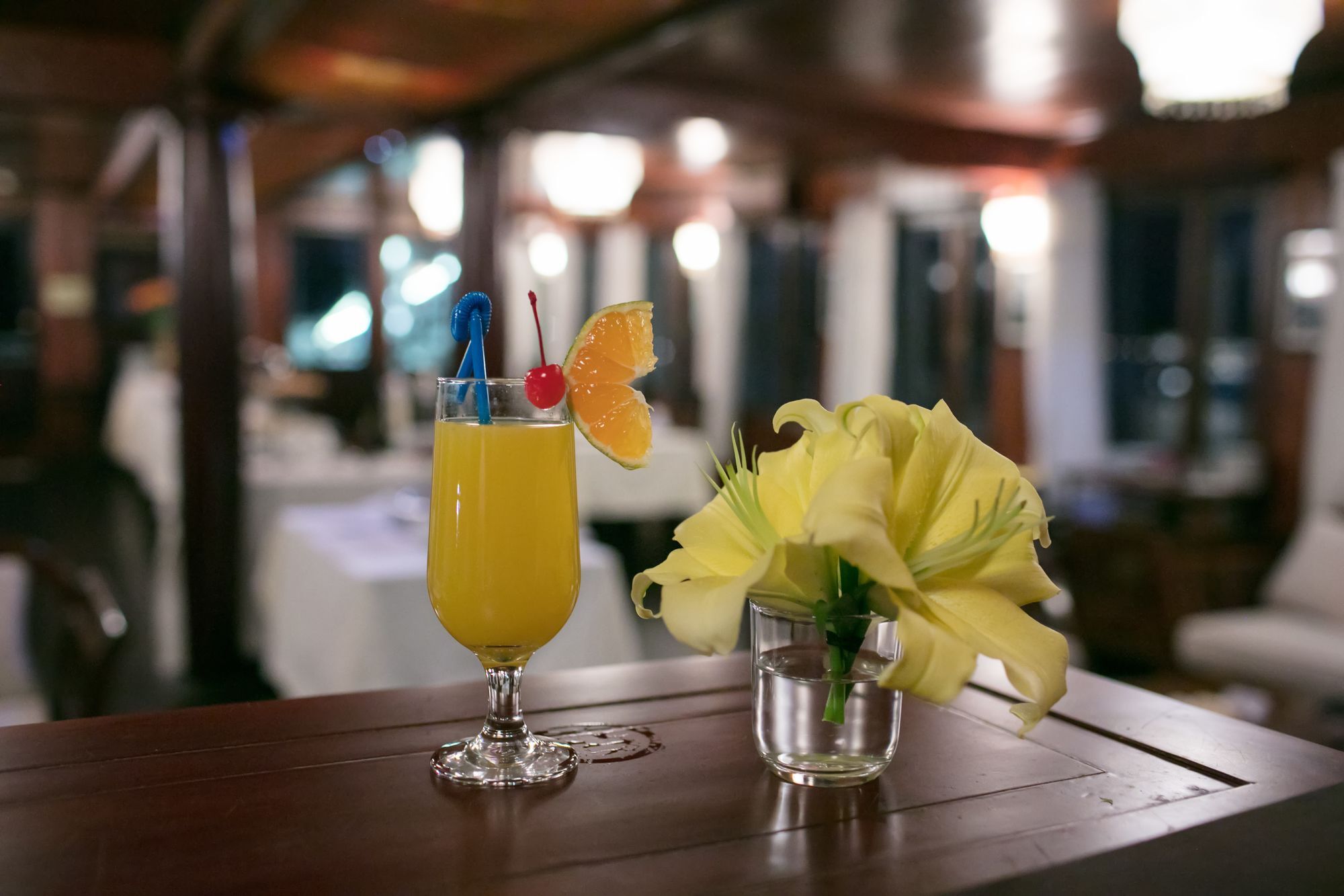 Hotel Garden Bay Legend Cruise Ha Long Exterior foto